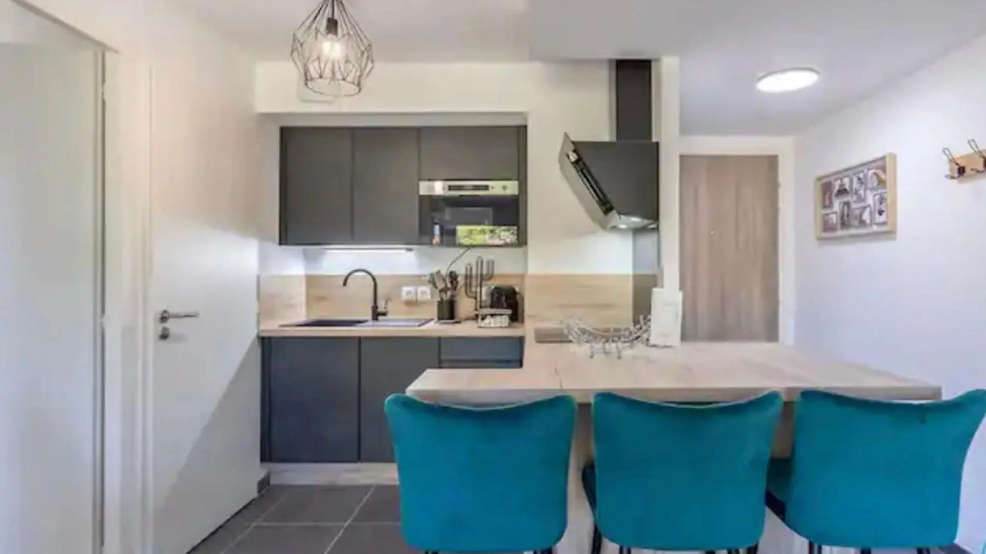 Le Cosy De Duingt Charmant Appartement A 150M Du Lac