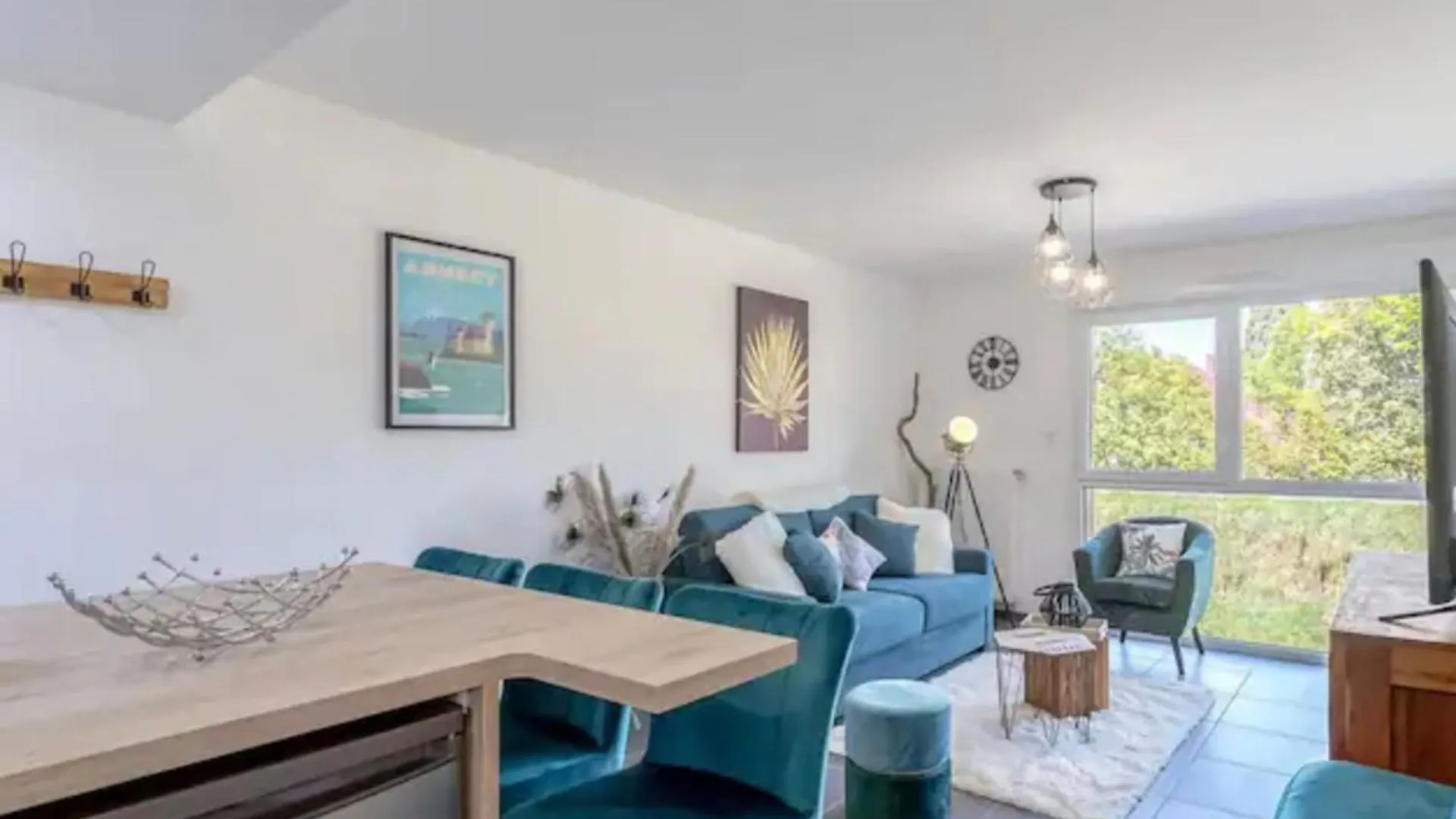 Le Cosy De Duingt Charmant Appartement A 150M Du Lac