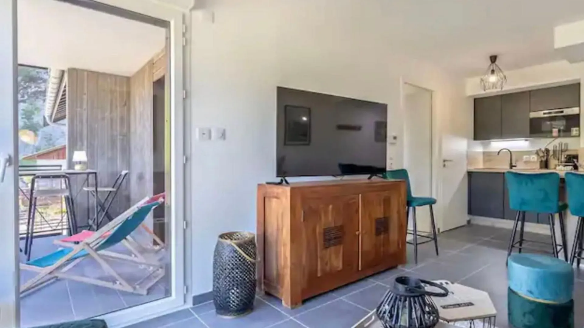 Holiday home Le Cosy De Duingt Charmant Appartement A 150M Du Lac