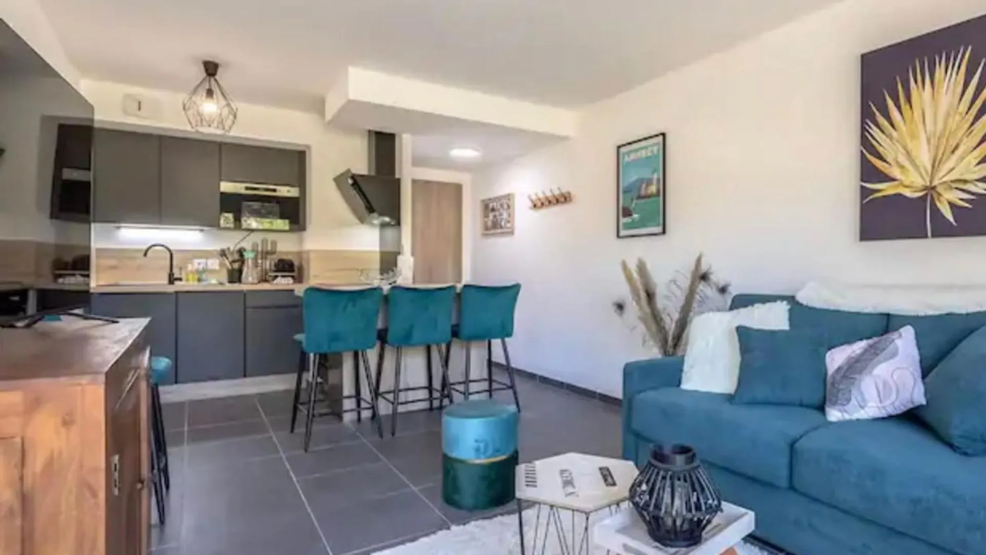 Le Cosy De Duingt Charmant Appartement A 150M Du Lac Holiday home