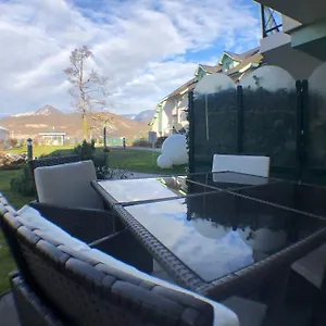 Rare : Au Bord Du D'annecy, Cosy En Rez De Jardin Avec Terrasse Privative Duingt