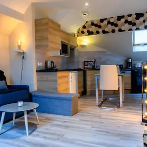Au Bord Du D'annecy, Type Loft, Dans Avec Et Ponton Privee Duingt