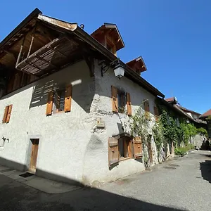 Duplex A 120 M Du D'annecy Duingt