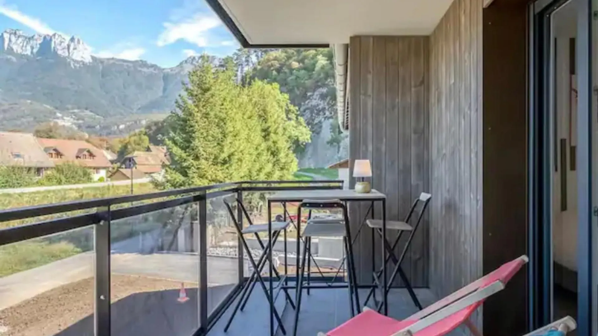 Le Cosy De Duingt Charmant Appartement A 150M Du Lac 0*,  France